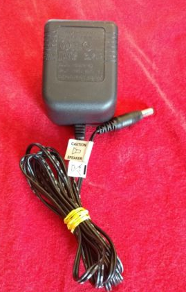 NEW Hon-Kwang D12-50 12V DC 500mA AC Power Adapter Class 2 Transformer - Click Image to Close